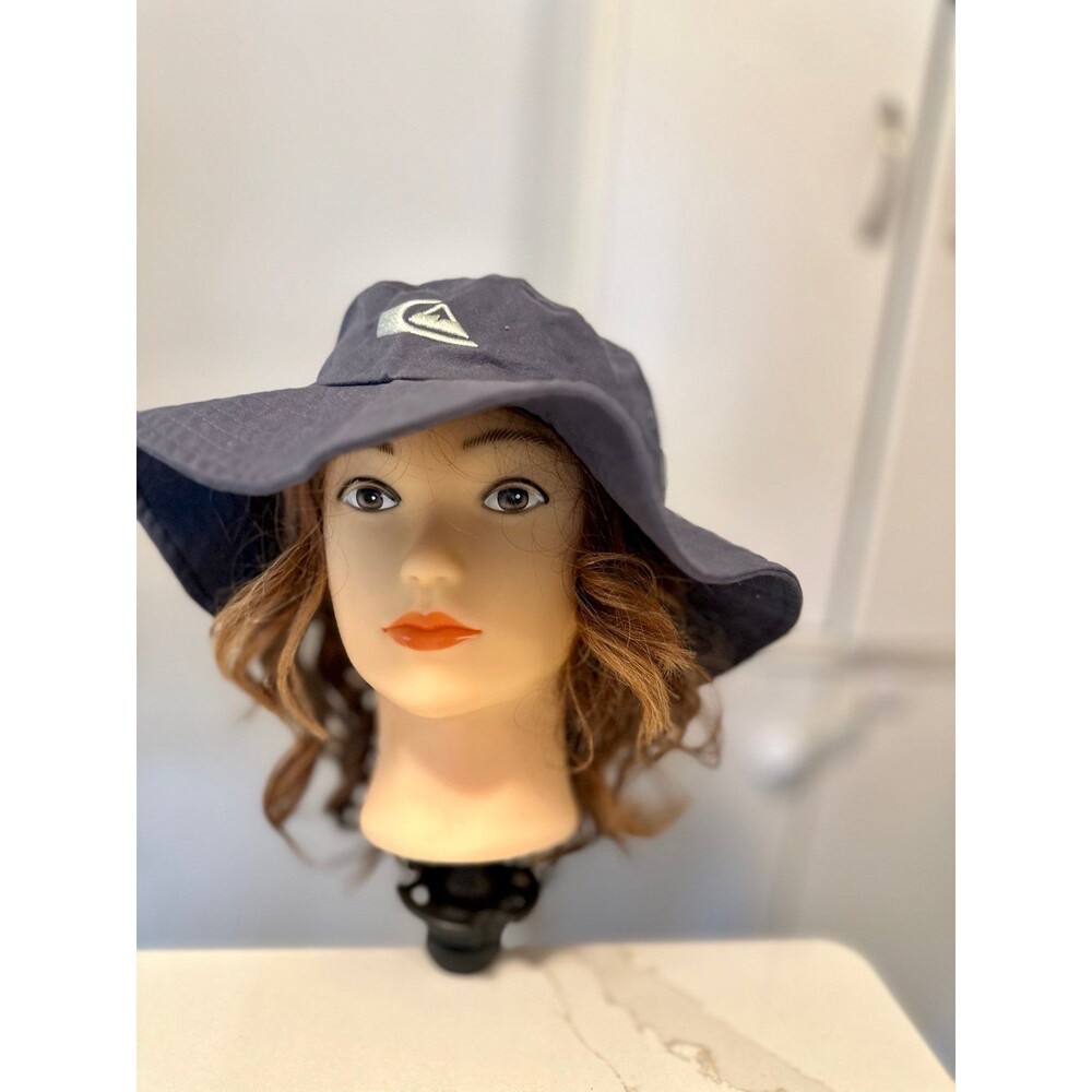 Quicksilver Hat